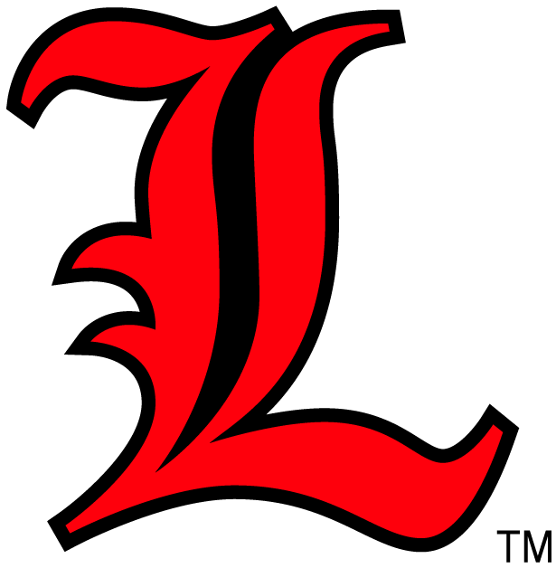 Louisville Cardinals 2007-2012 Alternate Logo v2 diy iron on heat transfer
